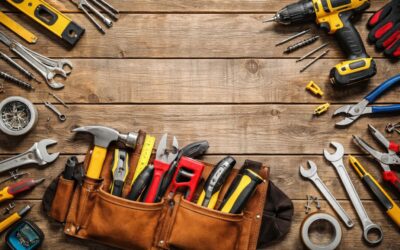 The Best Handyman Services in Dubai: Your One-Stop Solution for Home Repairs