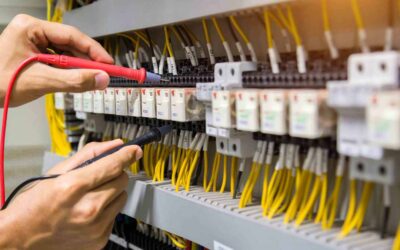 Electrical Services: Essential Solutions for Every Home and Business