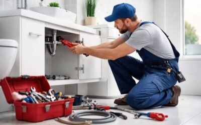 Sanitary Services in Dubai – Fast & Professional Plumbing Solutions
