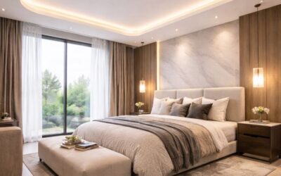 False Ceiling Installation: Tips for a Sleek, Modern Look